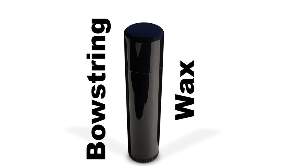 Bowstring Wax